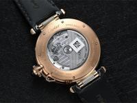 卡地亞手表機(jī)芯生銹了處理辦法推薦