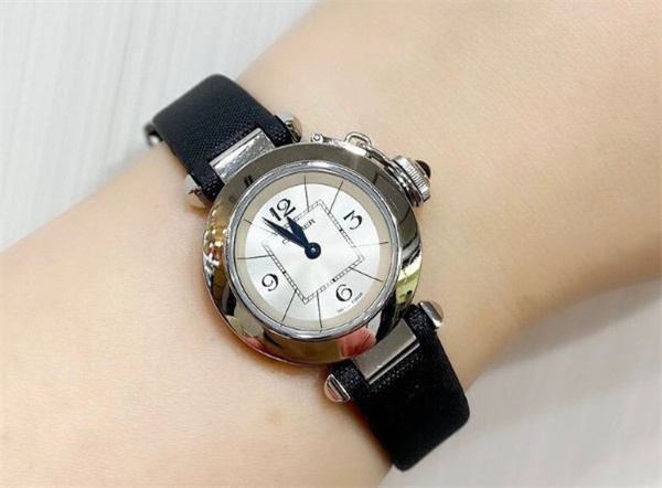 卡地亞手表磕碰了解決方法匯總（圖）