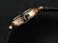 卡地亞腕表表殼割手怎么修復(fù)