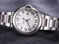 卡地亞手表摔壞了處理辦法深度解析