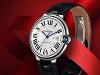 卡地亞手表生銹了處理辦法集錦