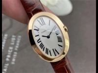 卡地亞手表偷停解決辦法