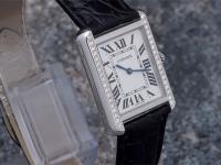 卡地亞機(jī)械表機(jī)芯生銹解決技巧盤點(diǎn)