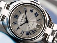 卡地亞腕表指針生銹處理辦法盤點(diǎn)