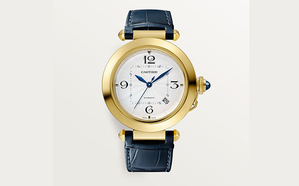 卡地亞手表指針生銹怎么修復（圖）