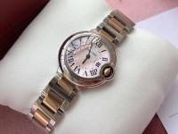 卡地亞機(jī)芯里面有劃痕如何解決