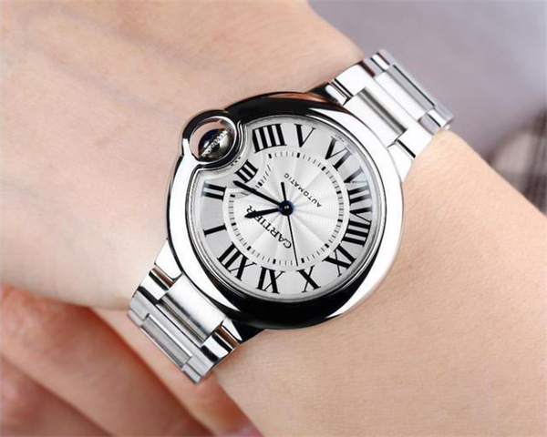 卡地亞走時(shí)不準(zhǔn)解決辦法是什么（圖）