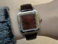 卡地亞腕表表針掉了解決技巧匯總