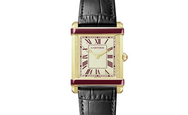 卡地亞走慢了解決辦法是什么（圖）