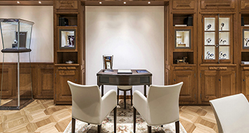 龍崗區(qū)-深圳卡地亞維修售后在哪