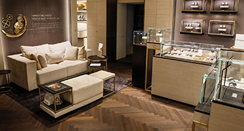 鹽田區(qū)-深圳卡地亞維修售后在哪里