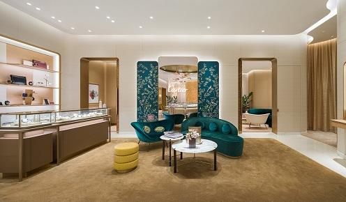 網(wǎng)站門(mén)店(圖)-深圳卡地亞維修售后在哪