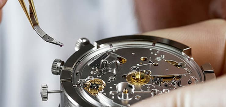 服務(wù)項(xiàng)目(圖1)-深圳卡地亞維修售后在哪