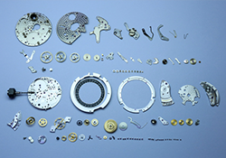 配件儲(chǔ)備(圖1)-深圳卡地亞售后維修點(diǎn)